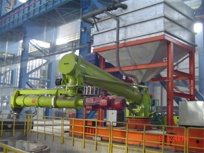 case-QINGDAO HONGHUI XINSHENG MACHANICAL EQUIPMENT CO.,LTD