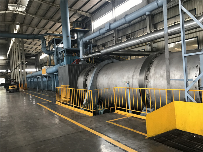 case-QINGDAO HONGHUI XINSHENG MACHANICAL EQUIPMENT CO.,LTD
