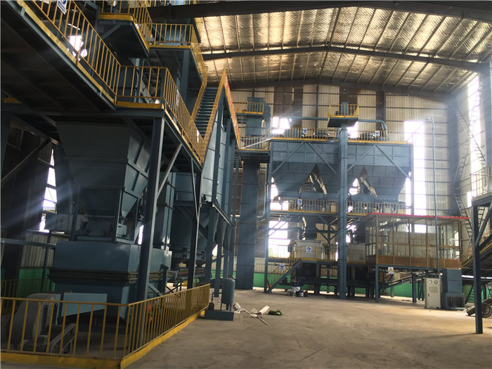 case-QINGDAO HONGHUI XINSHENG MACHANICAL EQUIPMENT CO.,LTD