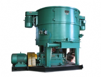 S14 Series Rotor Sand Mixer