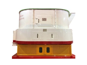 S83 Series Double Disc Cooler