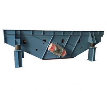 L25 Series Sand Removal Conveyor