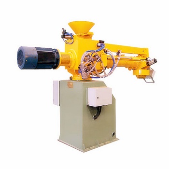 S24 Single arm resin sand mixer