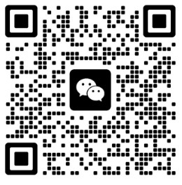 Scan Our Wechat